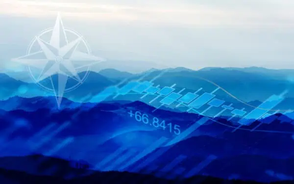 Navigating turbulent times in the share market